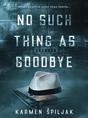 cover image of No Such Thing as Goodbye